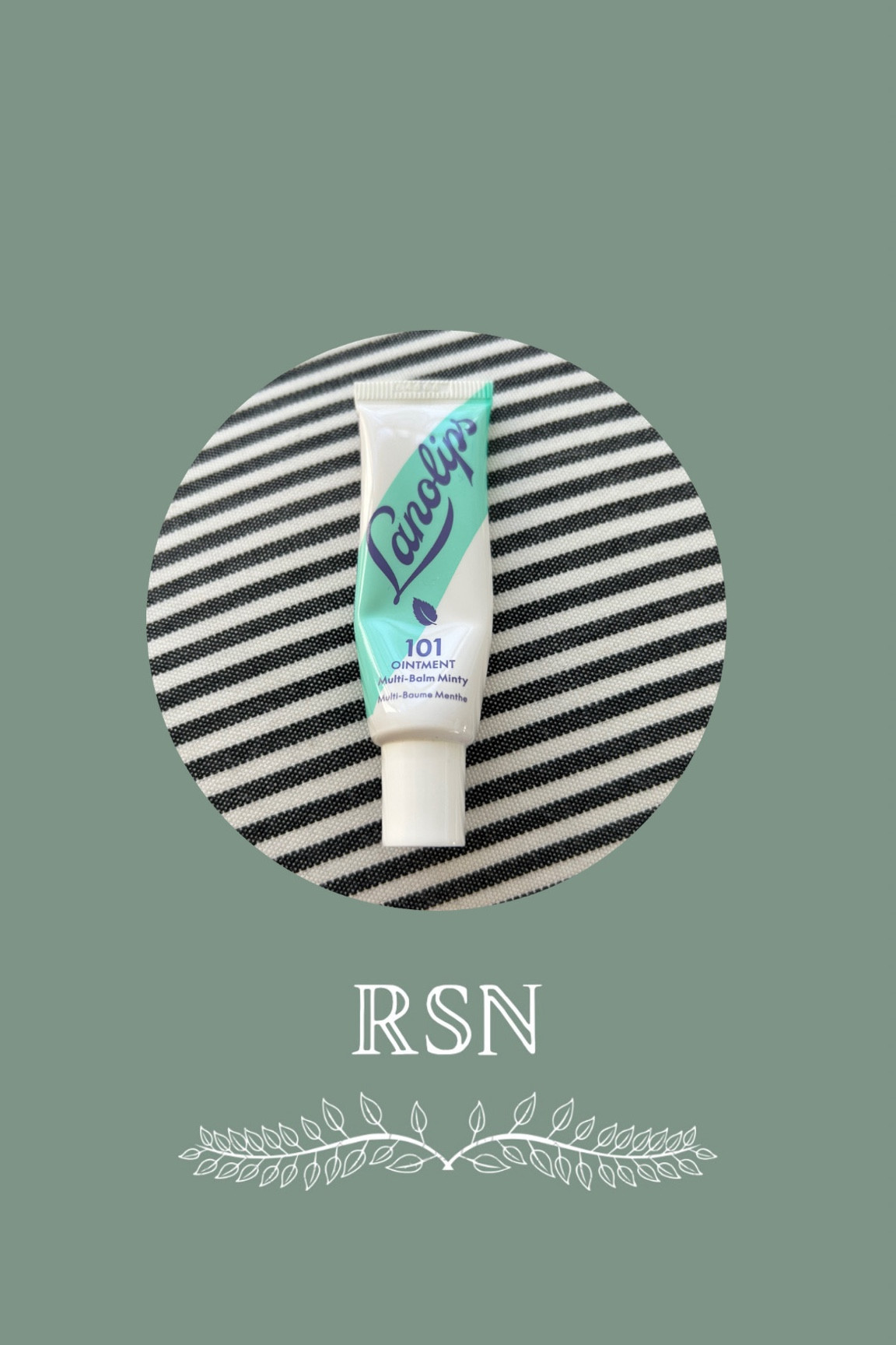 Lanolips
Best lip balm 
Lip balm 

#LTKbeauty