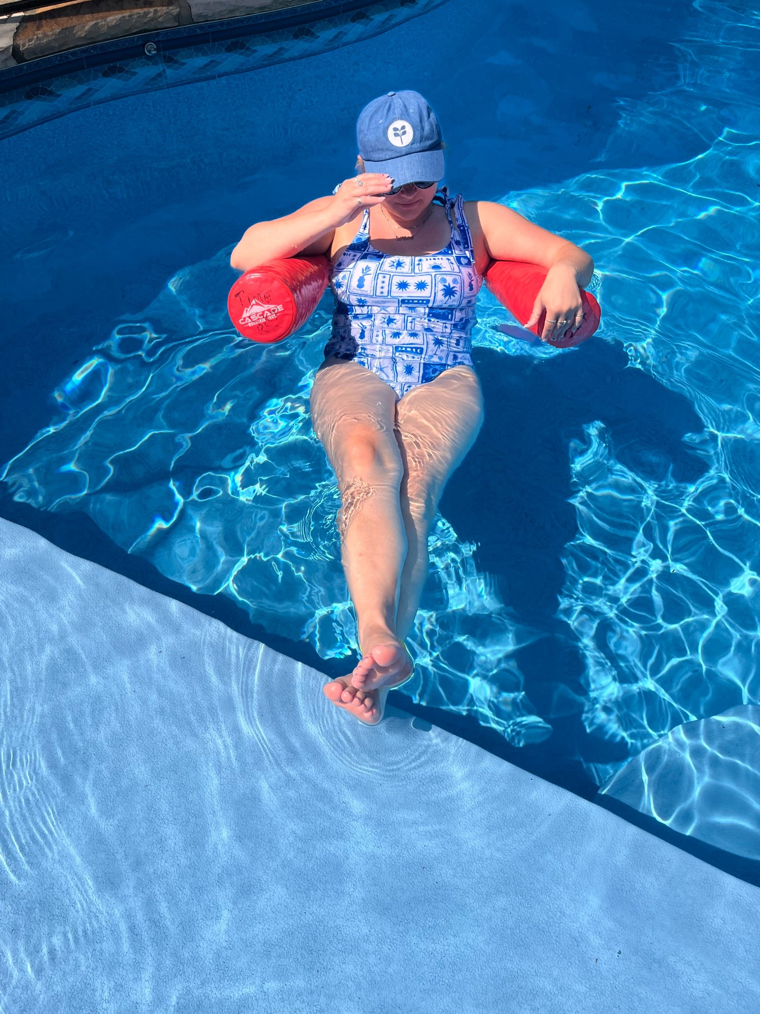 ☀️ Pool Day Vibes = Activated 💦👙
Nothing says summer like a sunny pool day, and this look is giving effortless, chic, and sun-safe! Whether you’re lounging with a book or snapping pics with your girls, this poolside outfit is a warm-weather must-have 😍

Perfect for vacation, staycations, or weekend pool hangs, this poolside aesthetic is everything you need to look and feel amazing by the water.

🌴 Summer outfit | 👙 Swimsuit style | 🧴 Pool day essentials | 🏖️ Vacation fashion | 💻 LTK swimwear finds | ✈️ Travel wardrobe

👉 Tap to shop my full pool day look on LTK!
#PoolDayOutfit #LTKswim #SummerStyle #PoolsideVibes #SwimwearStyle #VacationLooks #LTKunder100 #BeachDayLook #PinterestStyle #SwimLookbook #PoolsideChic #LTKsummer #SummerWardrobeEssentials #SwimStyle #VacationFashion

#LTKSwim #LTKSaleAlert #LTKSeasonal