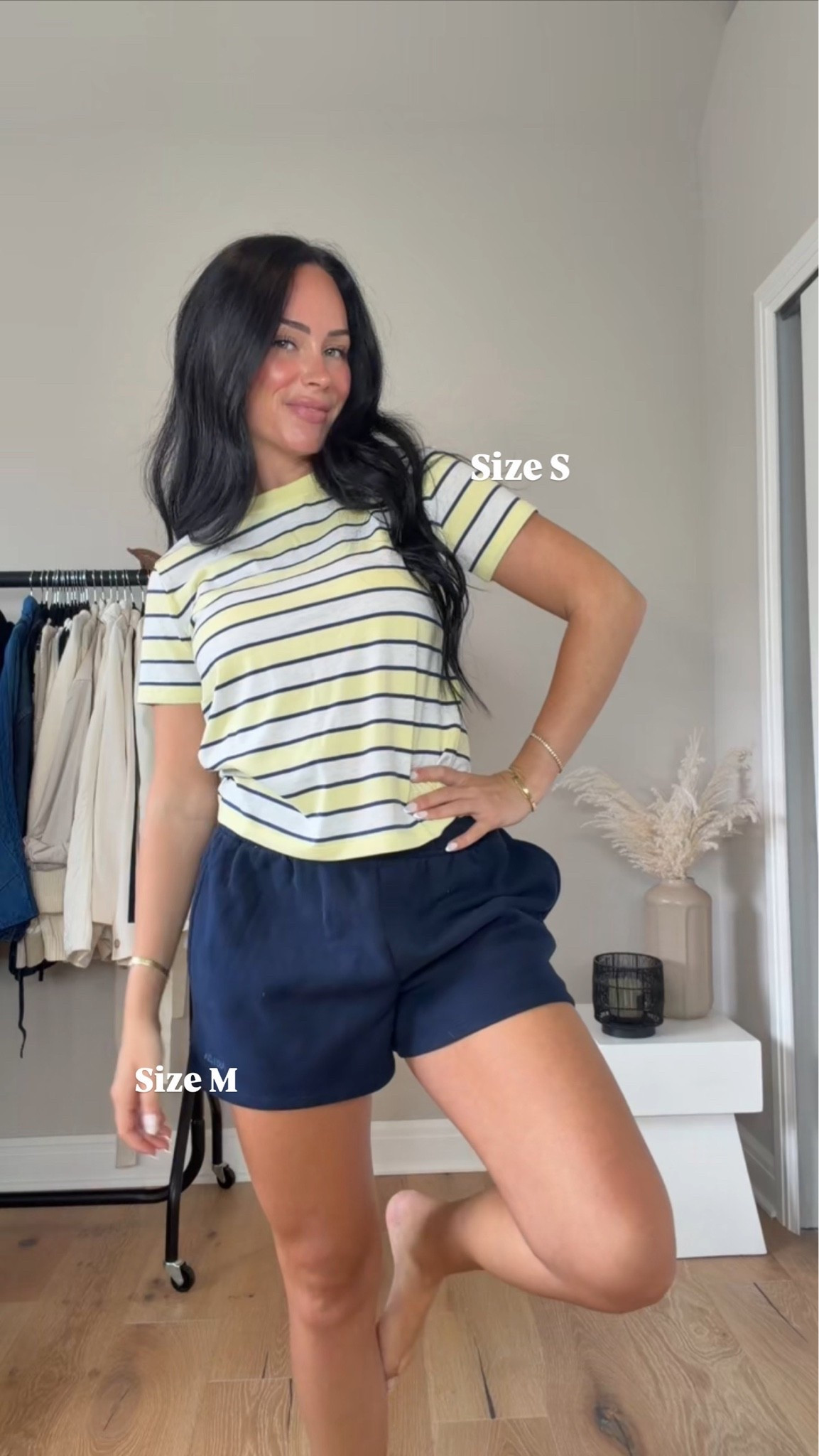Cute @Aritzia summer sale finds ✨😍