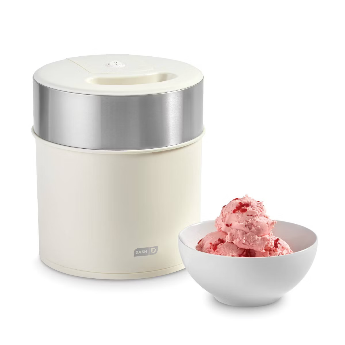 Dash 2qt Deluxe Gelato & Ice Cream Maker | Target
