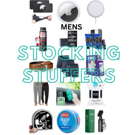 Men’s stocking stuffers they’ll actually use! #mensgiftguide #mensstockingstuffers #amazonfinds #amazon

#LTKmens #LTKfindsunder50 #LTKGiftGuide