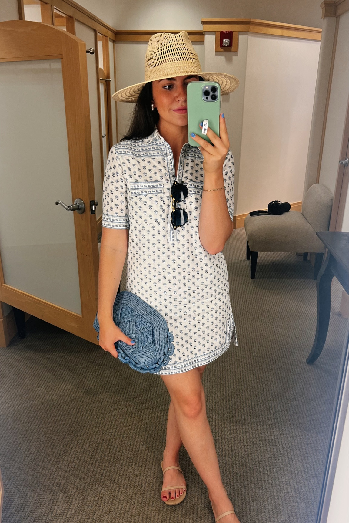 Rae Dress curated on LTK