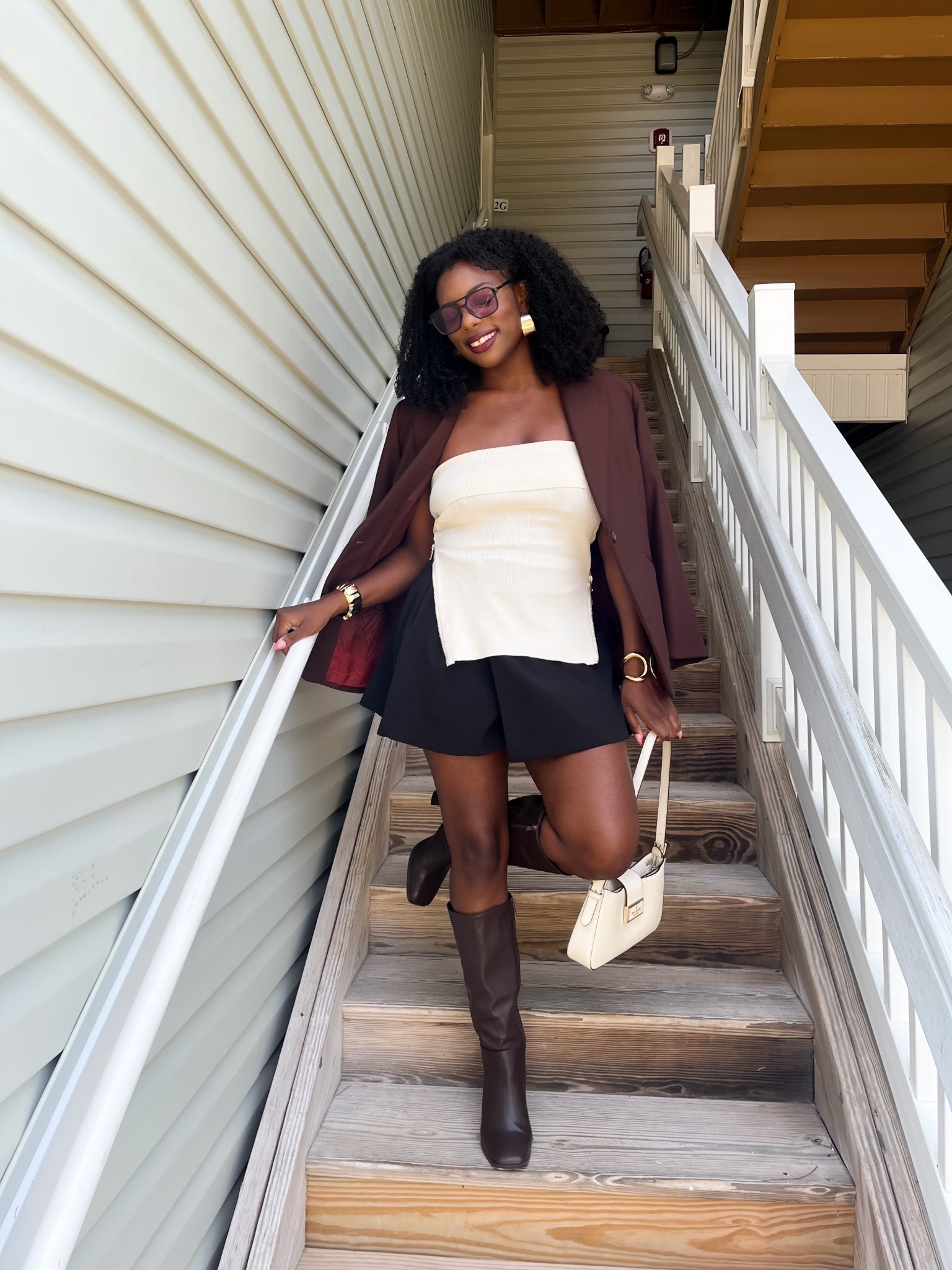 Fall chic outfit inspo 



Brown outfits, fall outfits, chic outfit idea s

#LTKWorkwear #LTKFindsUnder50 #LTKSeasonal