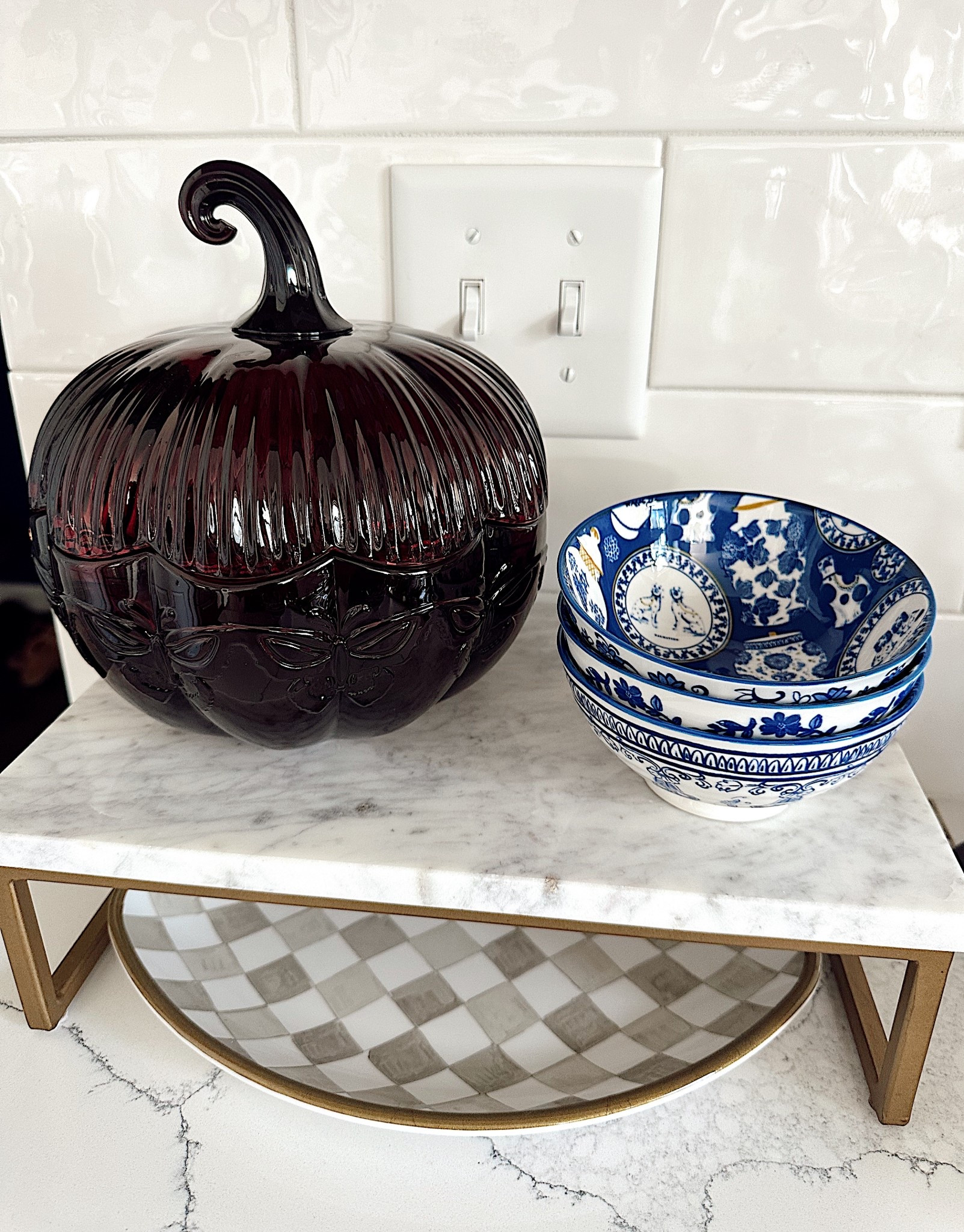 Just snagged this gorgeous wine colored glass pumpkin with butterfly details from @target 

Fall Decor, Home Decor, Pumpkins, Target Fall Collection 

#LTKHome #LTKFallSale #LTKSeasonal