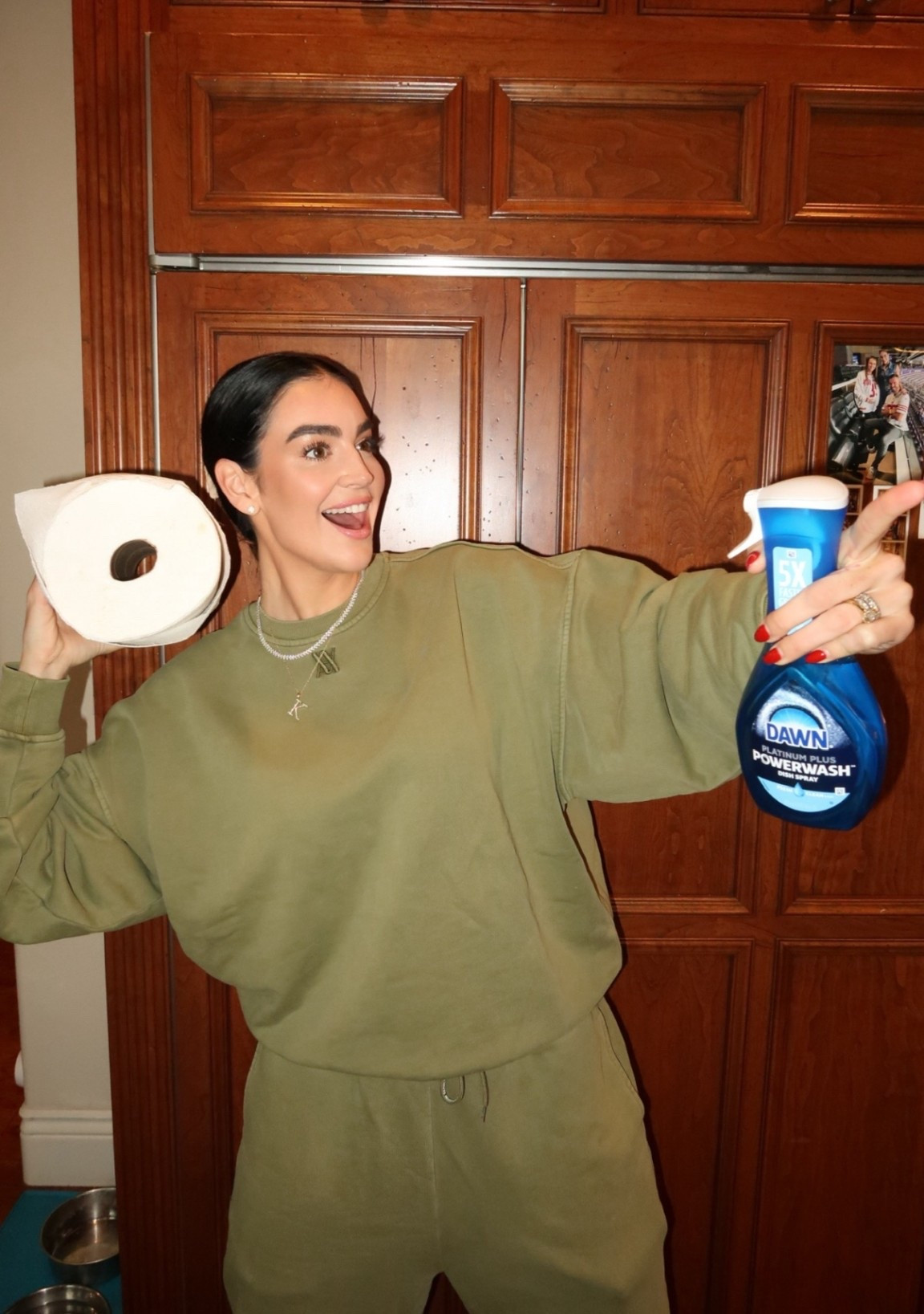 #Ad #TargetPartner @target @bountypapertowels @DawnDish #myeverythingand #bountypapertowels #dawn