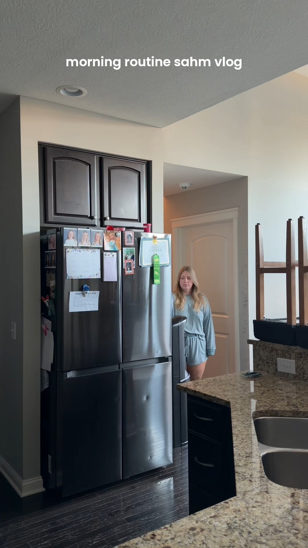 Spend the morning with me a sahm of 2

#LTKBeauty