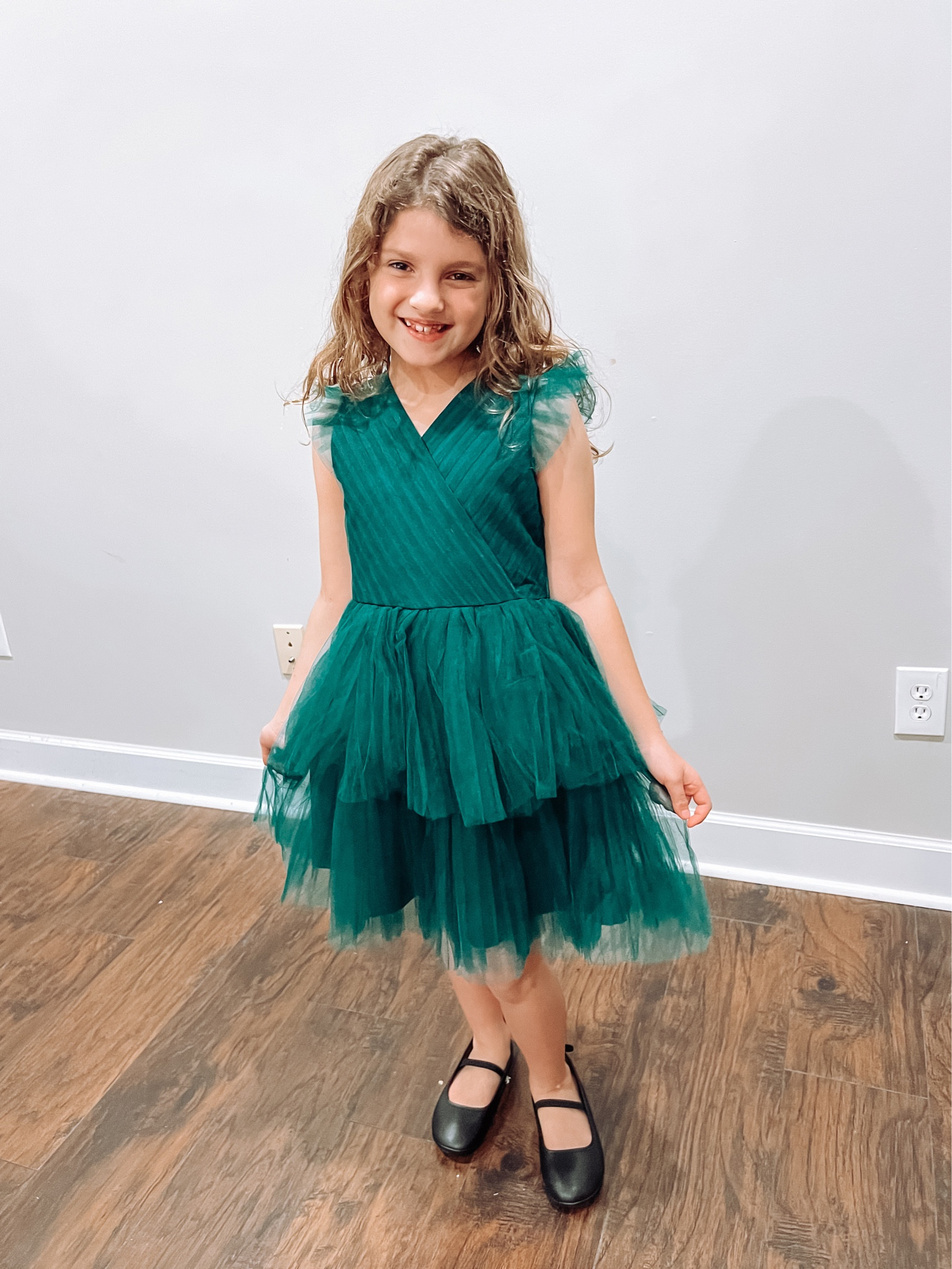 Cutest Christmas dress for $15! And shoes for under $10! 

#LTKHoliday #LTKkids #LTKSeasonal