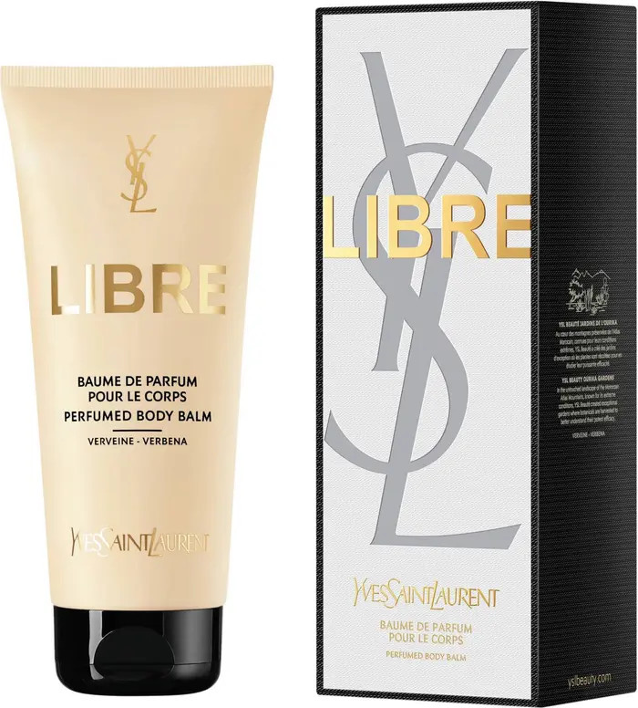 Libre Perfumed Body Balm USD $79.30 Value | Nordstrom