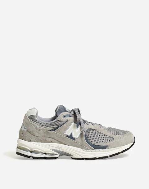New Balance&reg; Unisex 2002R Sneakers | Madewell | Madewell