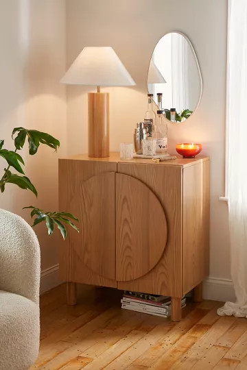 Tabitha Storage Cabinet | Urban Outfitters (US and RoW)