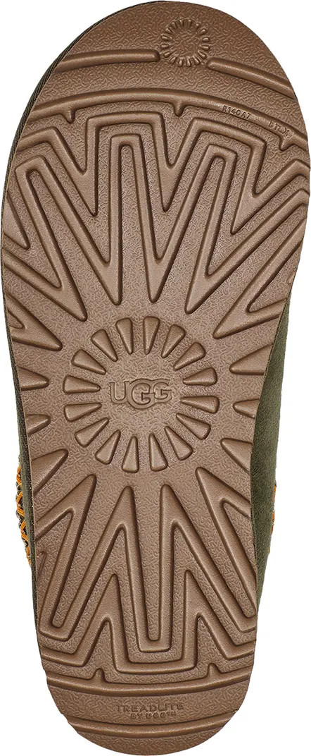 Tasman Indoor/Outdoor Slipper (Women) | Nordstrom