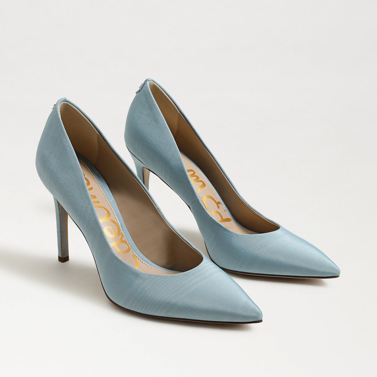 Sam Edelman Hazel Pointed Toe Pump | Women's Heels | Sam Edelman