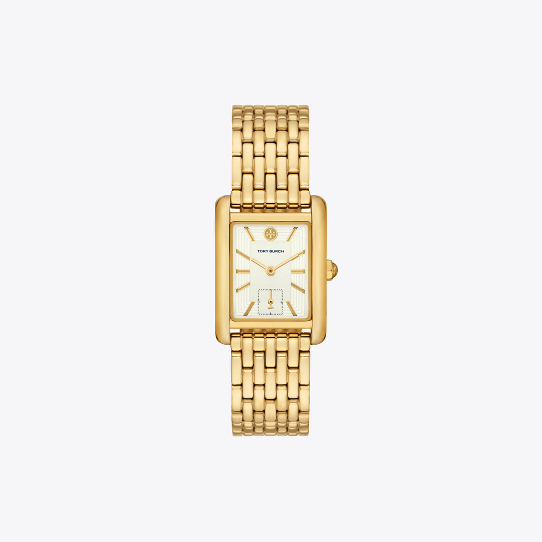 Tory Burch Eleanor Watch | Tory Burch (US)