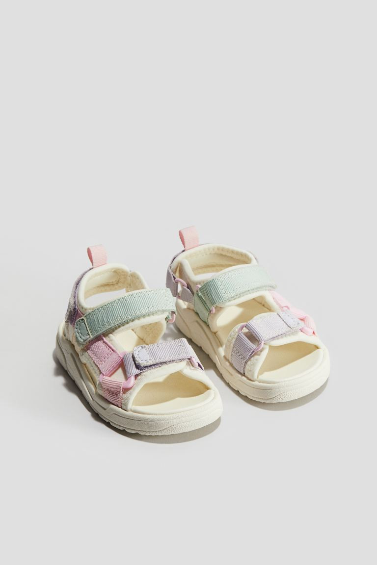 Sandals | H&M (US + CA)