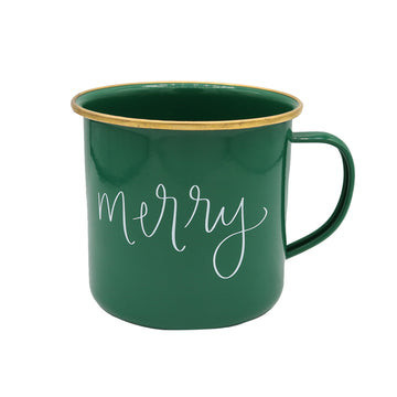 Merry Campfire Coffee Mug | Sweet Water Decor, LLC