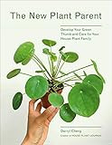 The New Plant Parent: Develop Your Green Thumb and Care for Your House-Plant Family | Amazon (US)