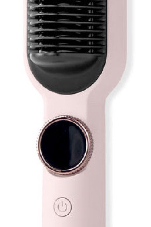 New Hair Tool that straightens & reduces frizz!! 



#LTKFindsUnder100 #LTKBeauty #LTKSummerSales