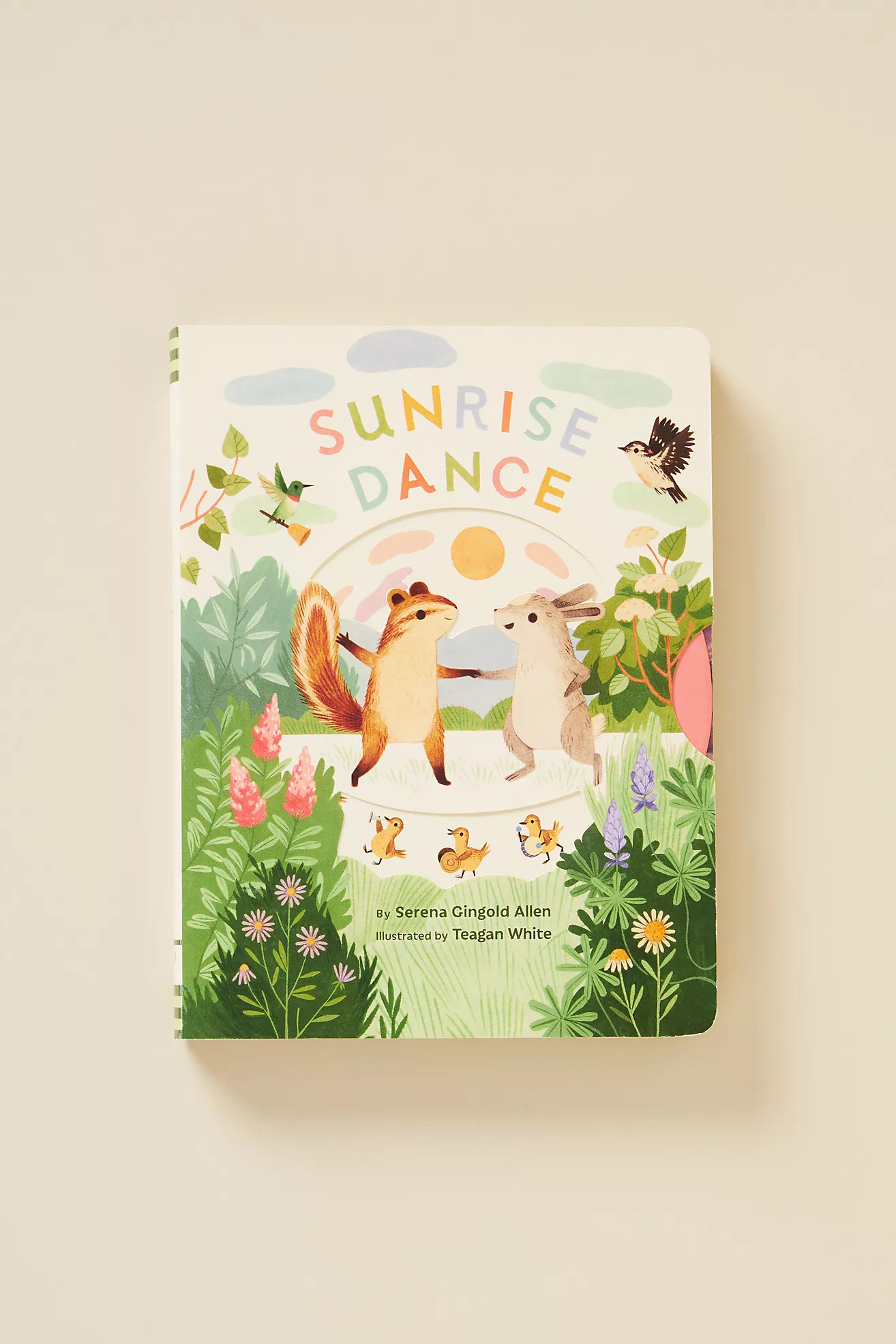 Sunrise Dance | Anthropologie (US)