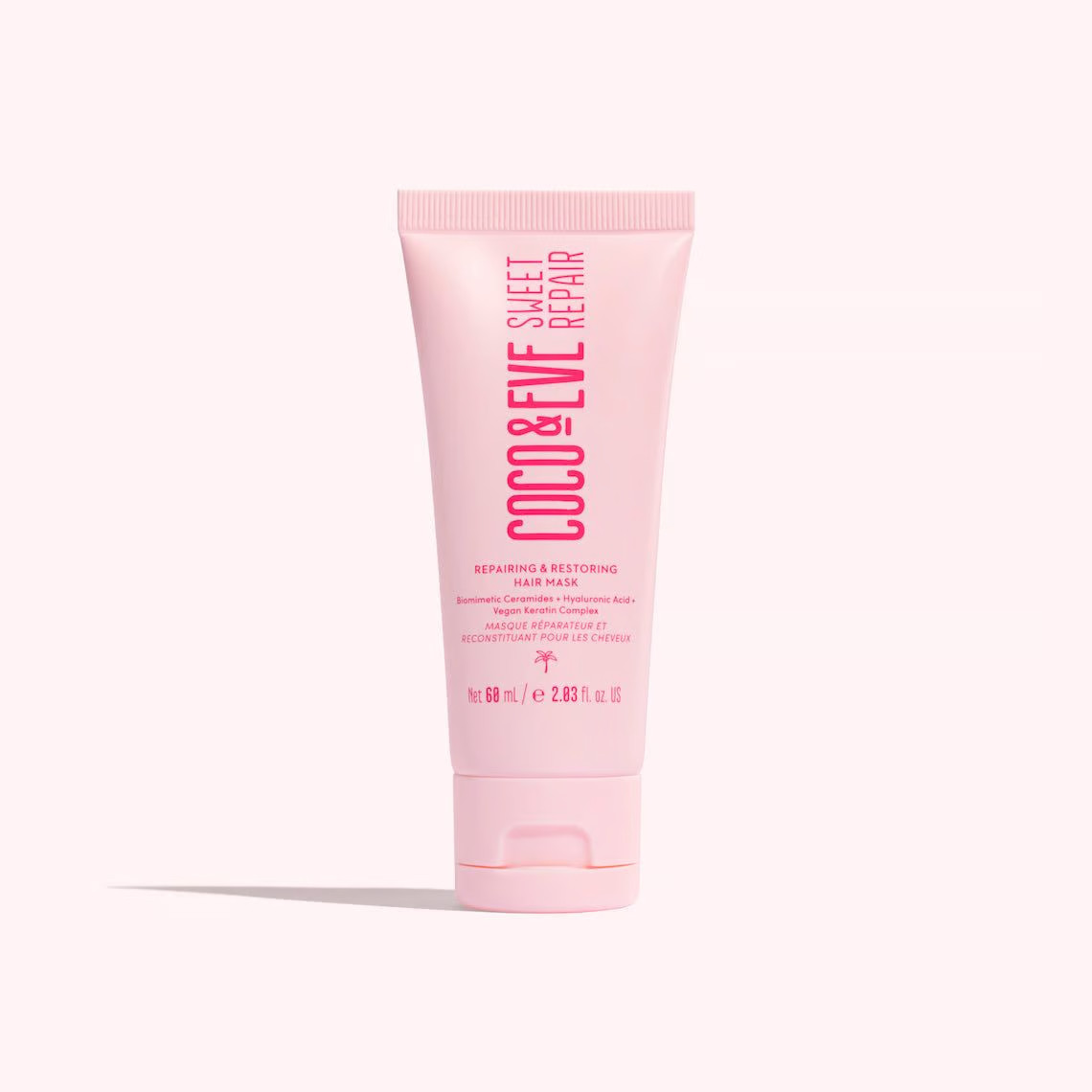 Sweet Repair Hair Mask Deluxe Travel Size | Coco&Eve