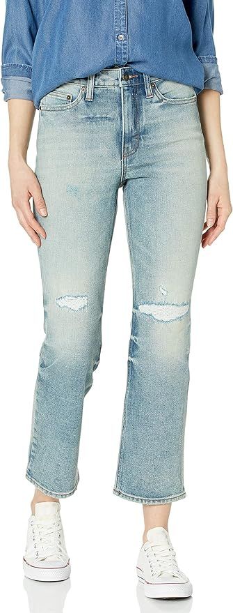 Goodthreads Women's Vintage Jean | Amazon (US)