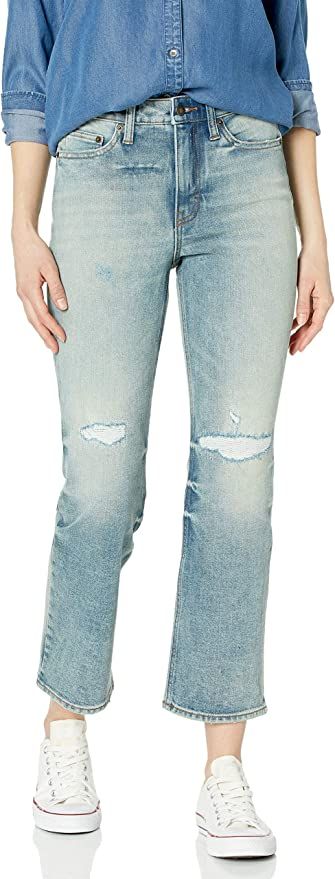 Goodthreads Women's Vintage Jean | Amazon (US)
