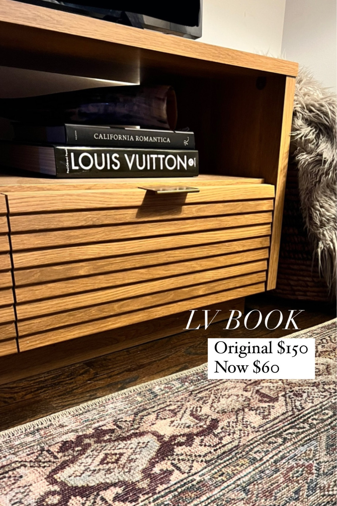 Louis Vuitton Book curated on LTK