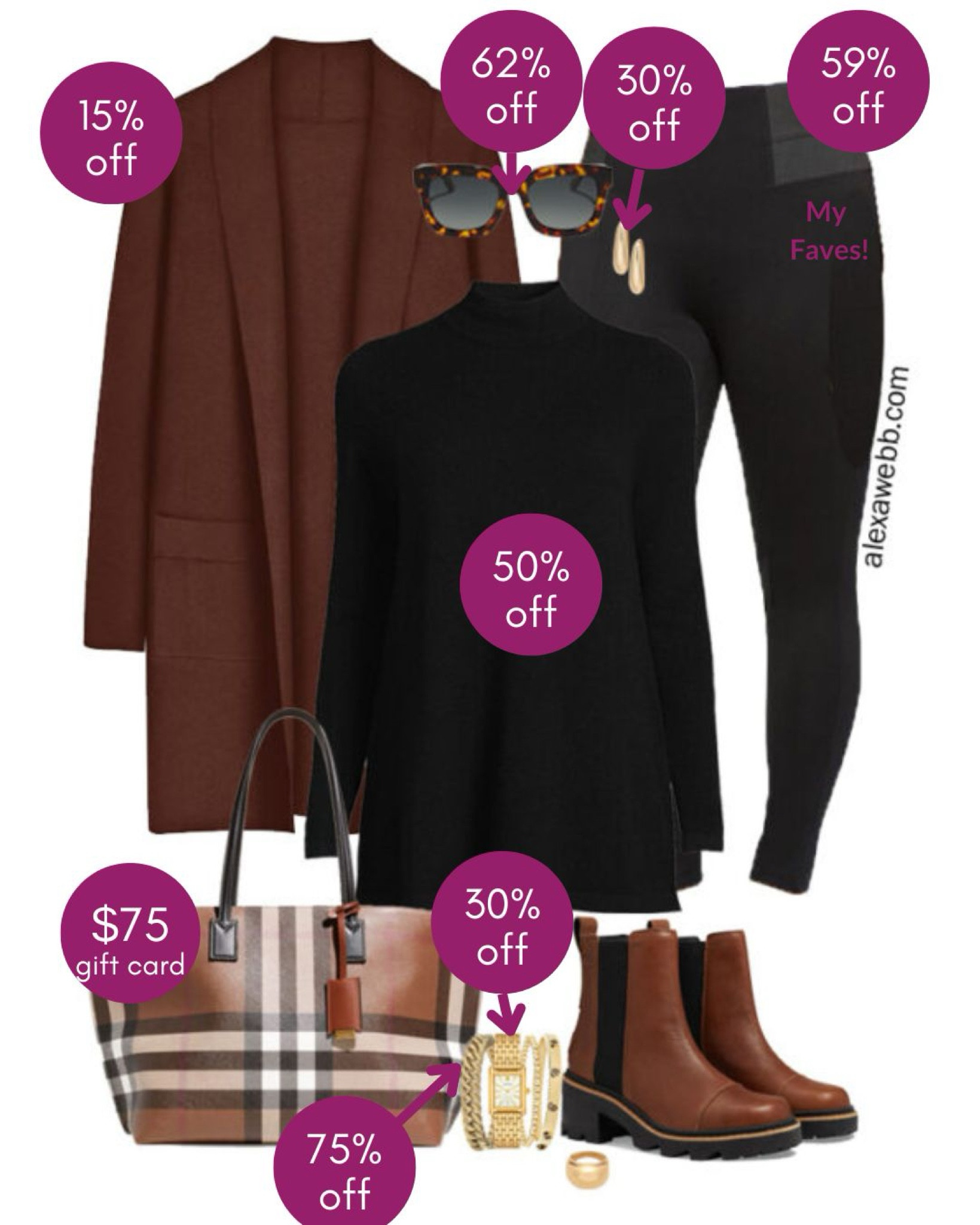 2024 Plus Size Early Black Friday Sales – Vol 1

#LTKSaleAlert #LTKPlusSize #LTKCyberWeek