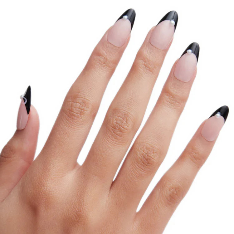 Prima Ballerina Press-On Nails | PaintLab