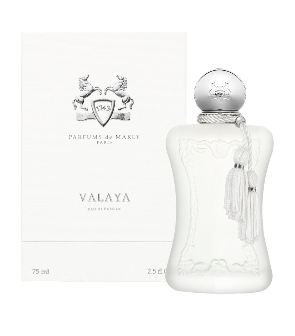 Valaya Eau de Parfum (75ml) | Harrods