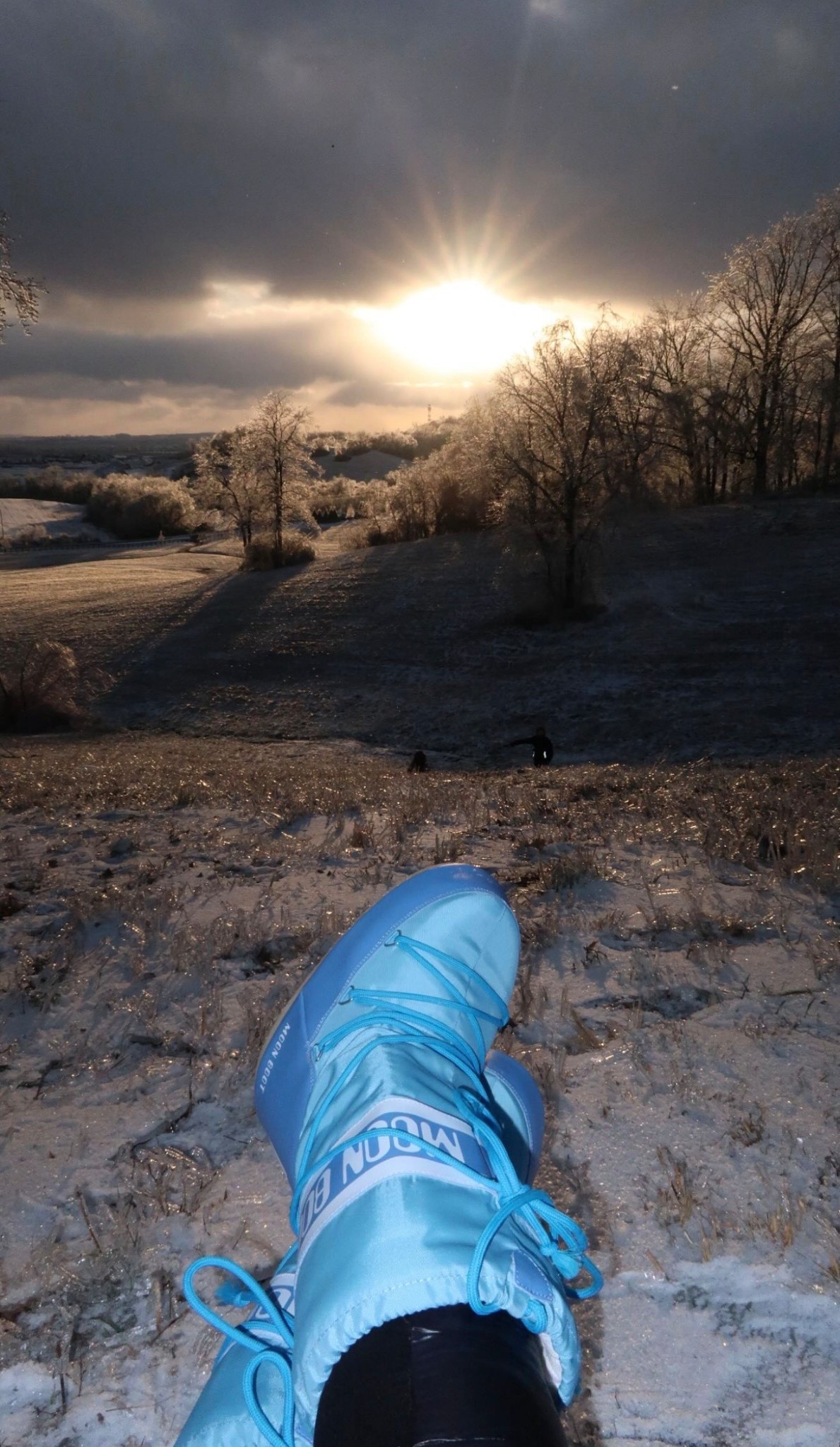 Love these snow boots ❄️

#LTKSeasonal #LTKU #LTKdayinmylife