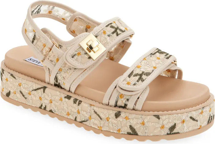 Bigmona Platform Sandal (Women) | Nordstrom