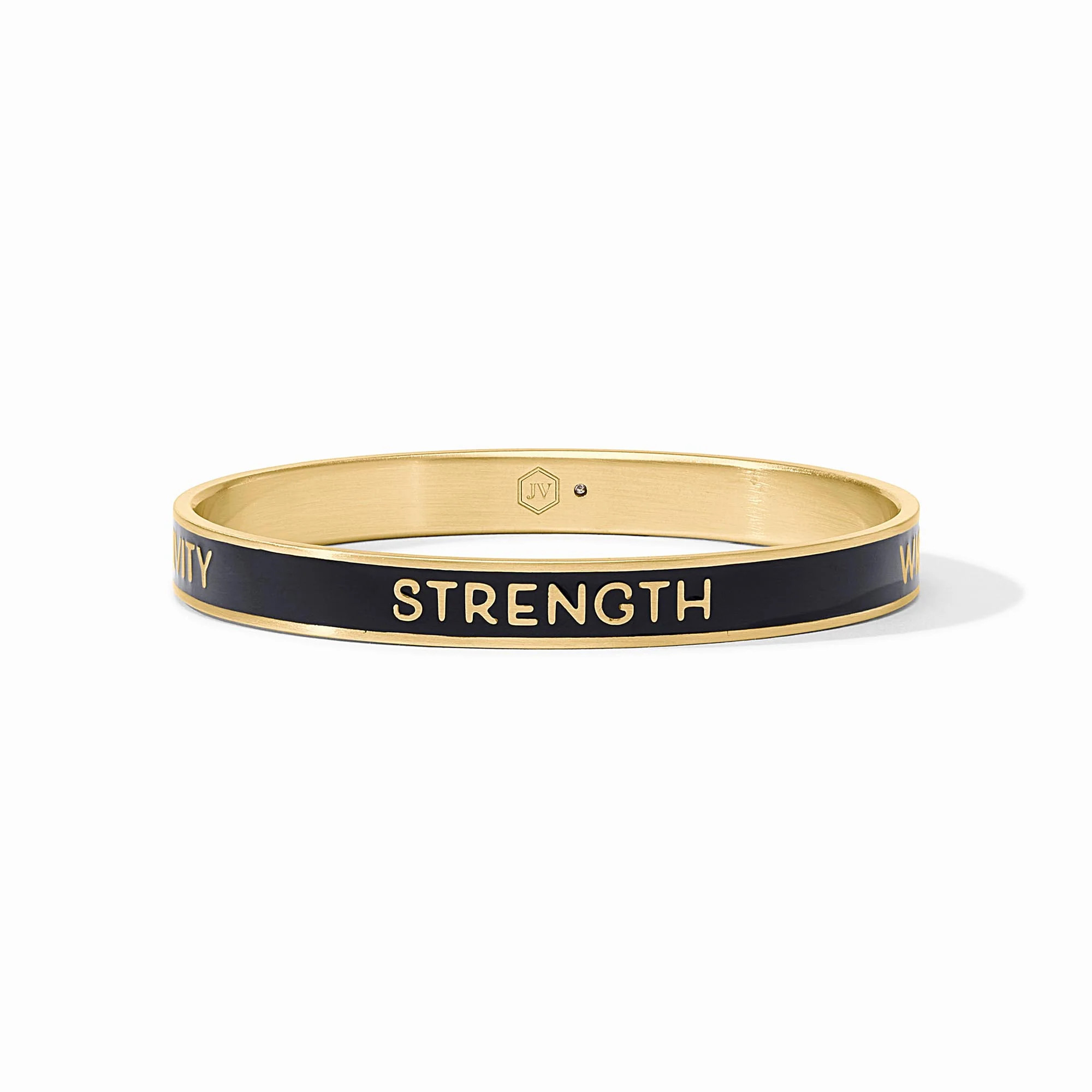 International Women's Day Bangle | Julie Vos | Julie Vos