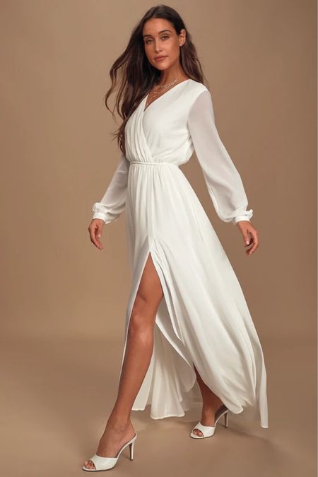 This is one of my favorite white dresses for family photos under $75. 

A great dress for fall family photos, beach photos, engagement photos, rehearsal dinner, bridal shower dress. 

A great white dress for any wedding events. This is one that will get a lot of wear outside of your photoshoot and is one the best sellers on my LTK this year  

#LTKfamily #LTKunder100 #LTKstyletip