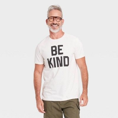 Men's Short Sleeve Novelty T-Shirt - Goodfellow & Co™ | Target