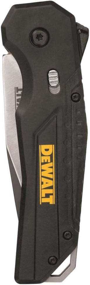 Dewalt DWHT10911 Spring Assist Opening Pocket Knife | Amazon (US)