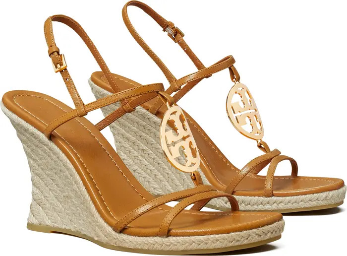 Capri Miller Espadrille Wedge Sandal (Women) | Nordstrom