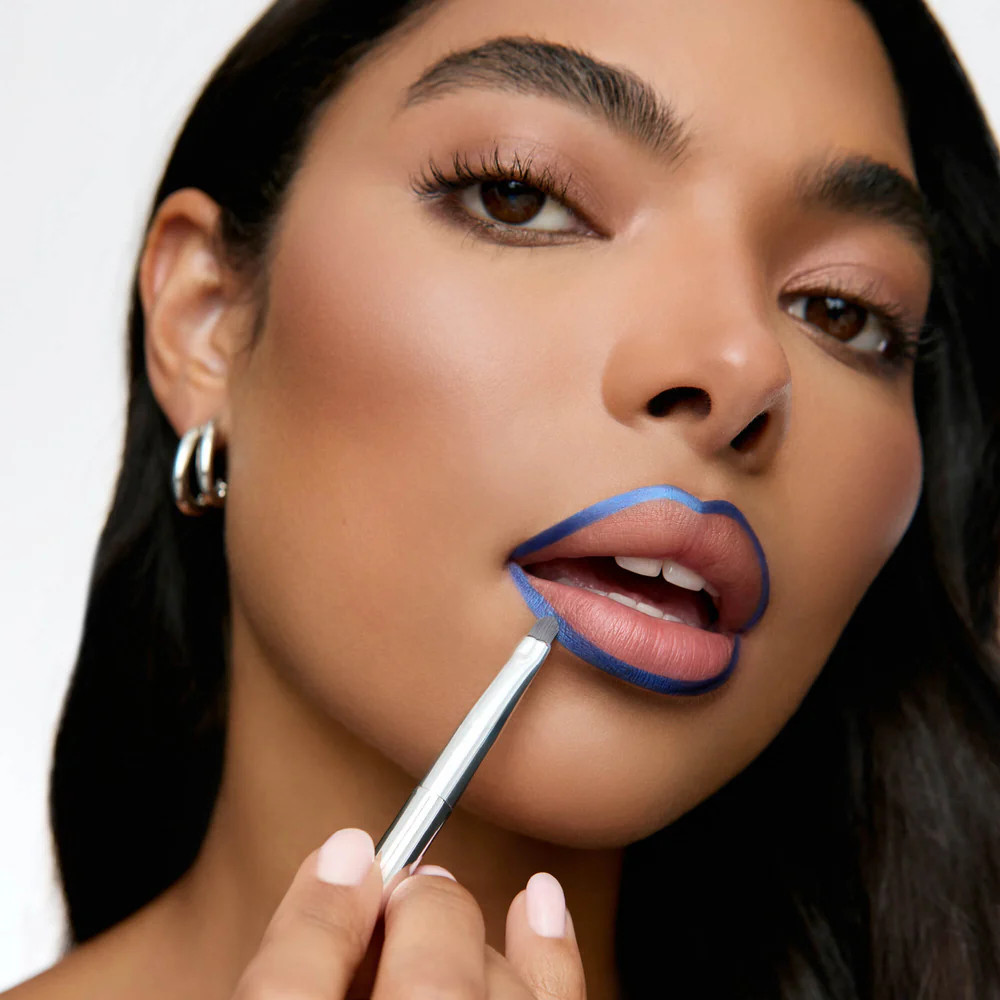 Lip Definer Brush | Wonderskin