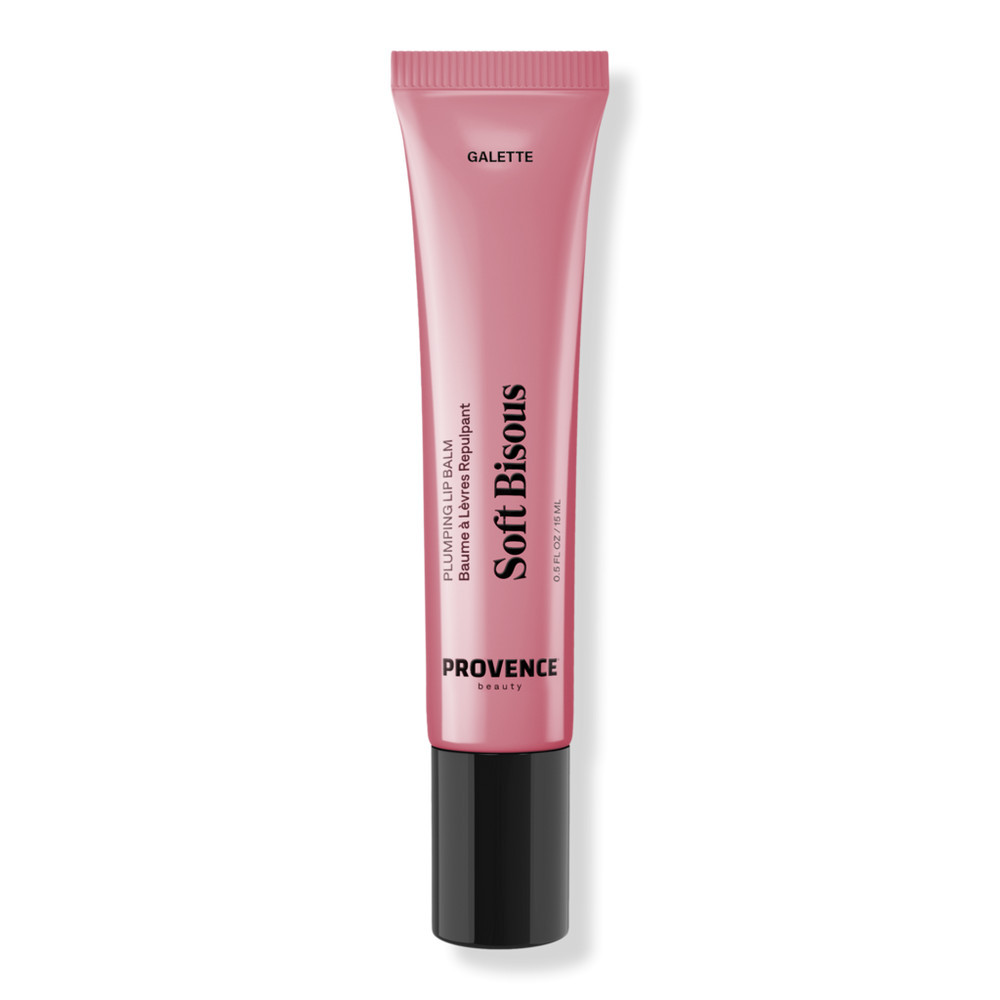 PROVENCE Beauty Soft Bisous Plumping Lip Balm - Galette | Ulta