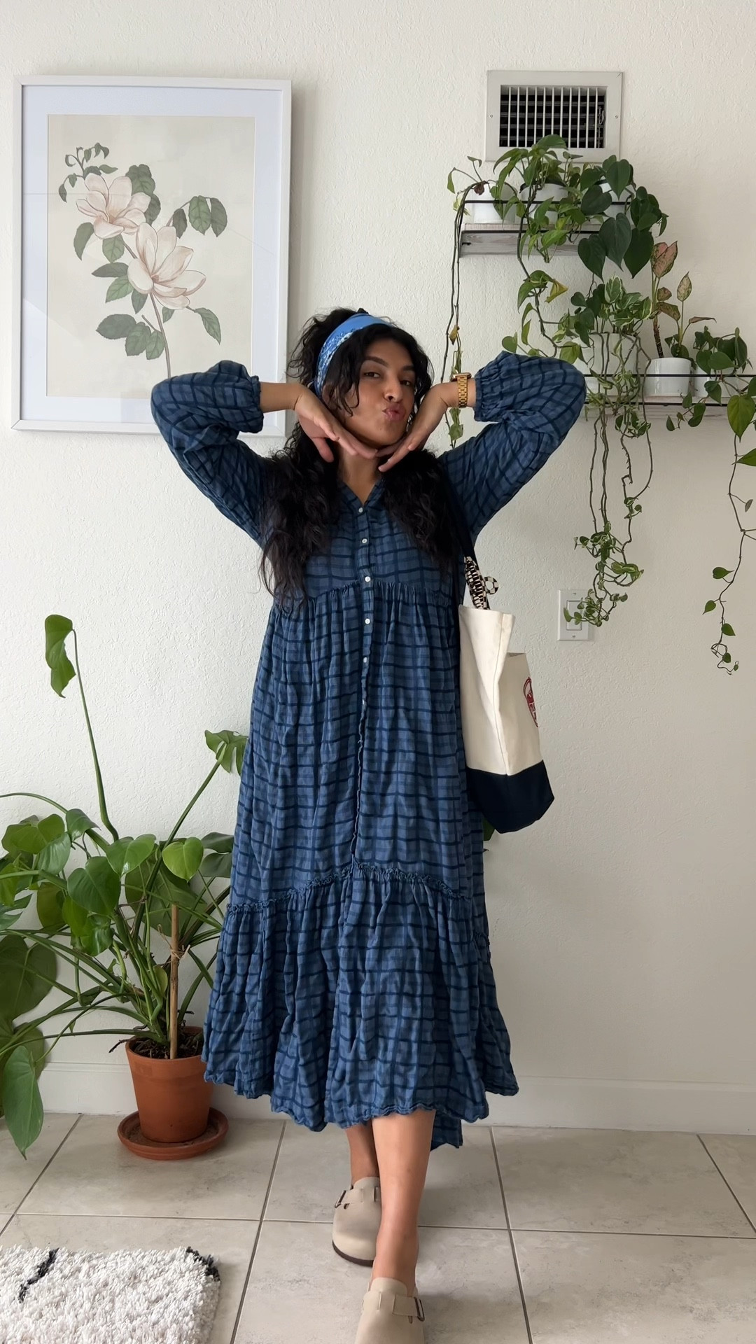 COMFY GIRL OOTD 🫶🏼