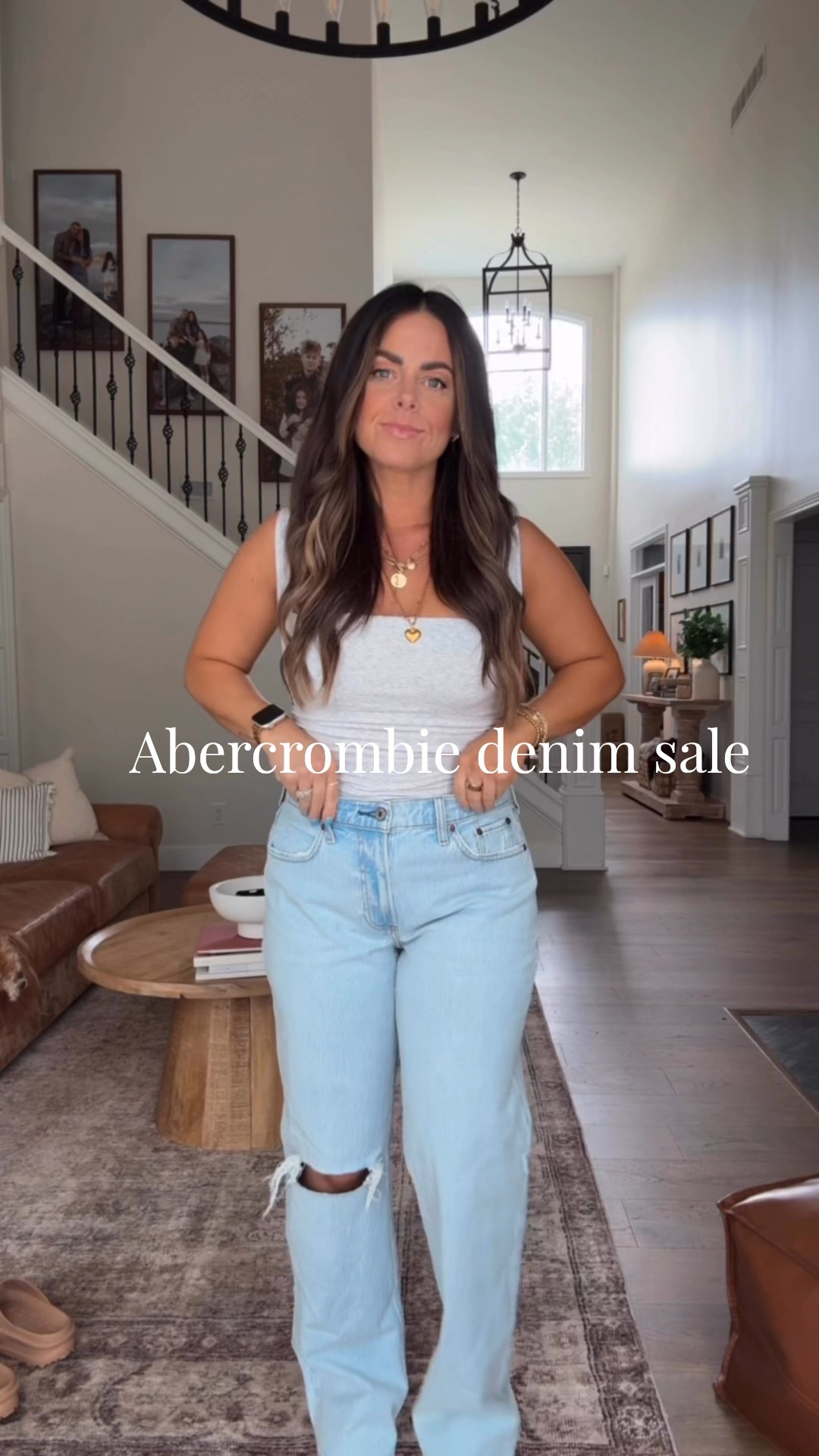 Love this round up!👖👖
Abercrombie denim favs

#LTKgrwm #LTKSaleAlert #LTKootd