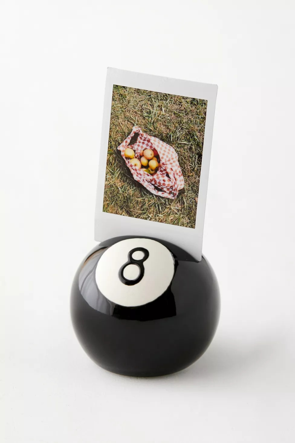 UO Pool Ball Photo Stand | Urban Outfitters (US and RoW)