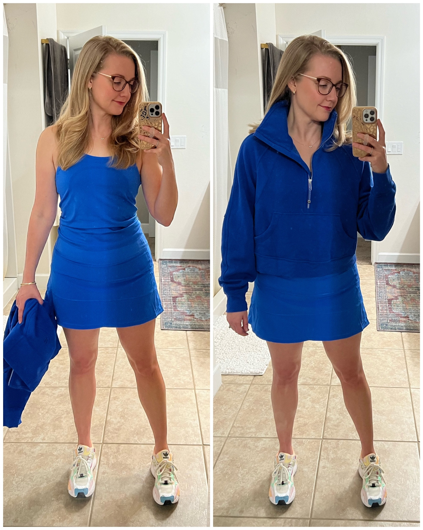 Athleisure & Sport blue for Springs

#createdcolorful #createdcolorfulspring #hocspring #tcispring #pcaspring #lightspring #warmspring #truespring #brightspring #clearspring #paintboxspring #hocbrightblue

#LTKfitness #LTKstyletip #LTKsalealert