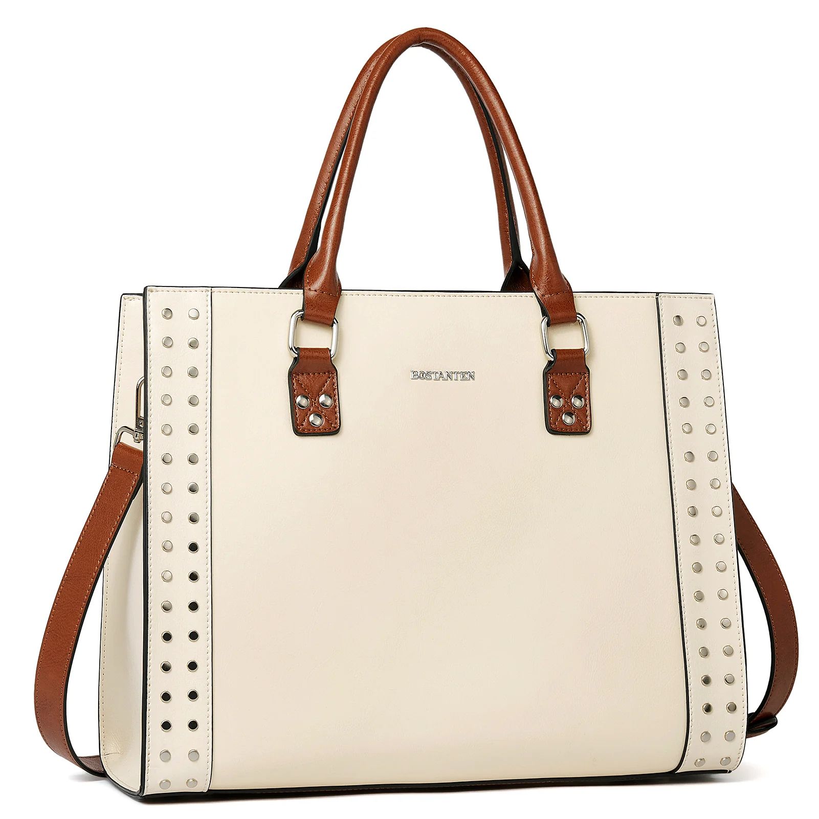 Cruze Timeless Leather Designer Handbag for Any Occasion | Bostanten