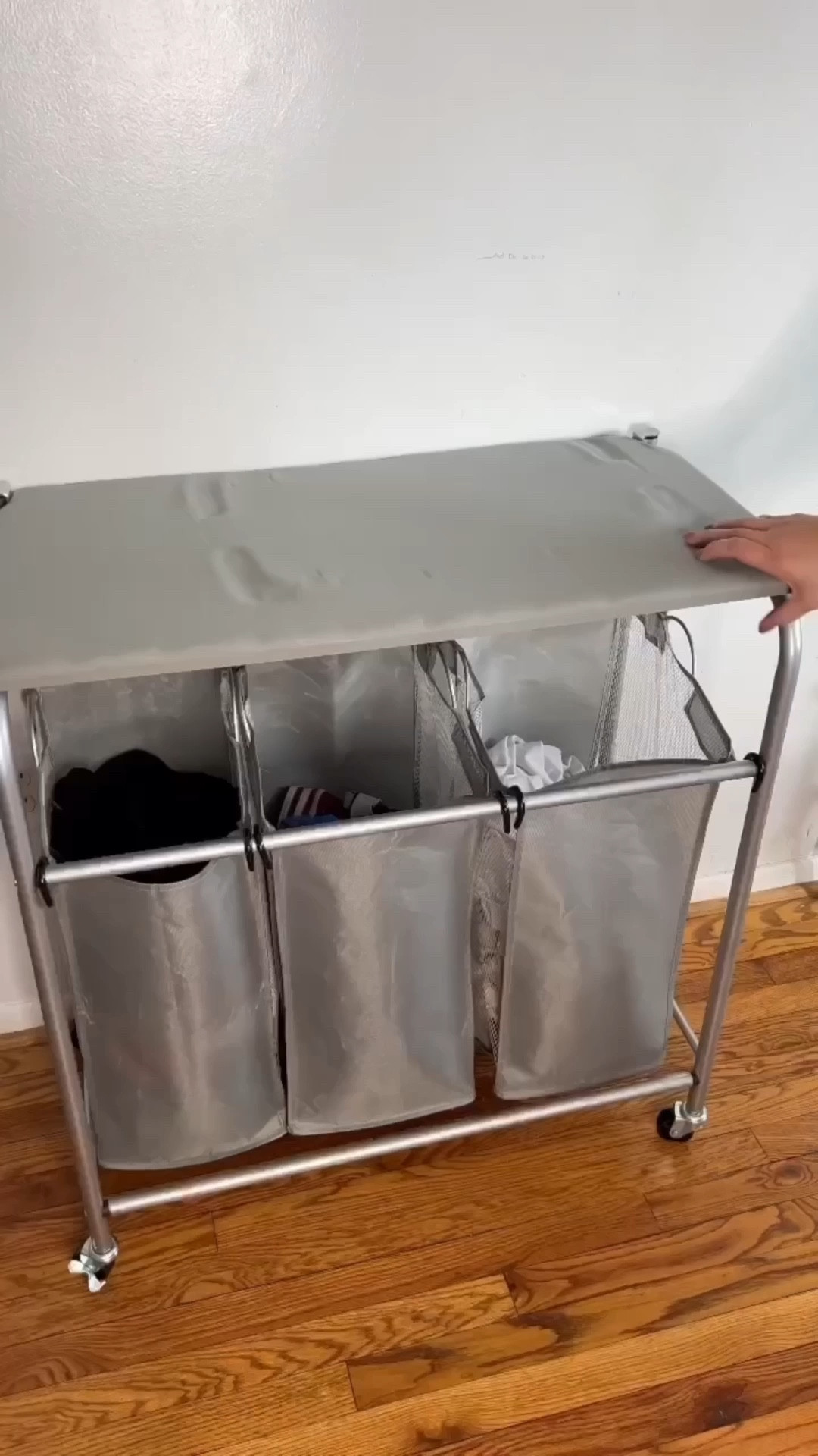 Weekend laundry made easy 

#LTKdayinmylife #LTKHome #LTKvlog