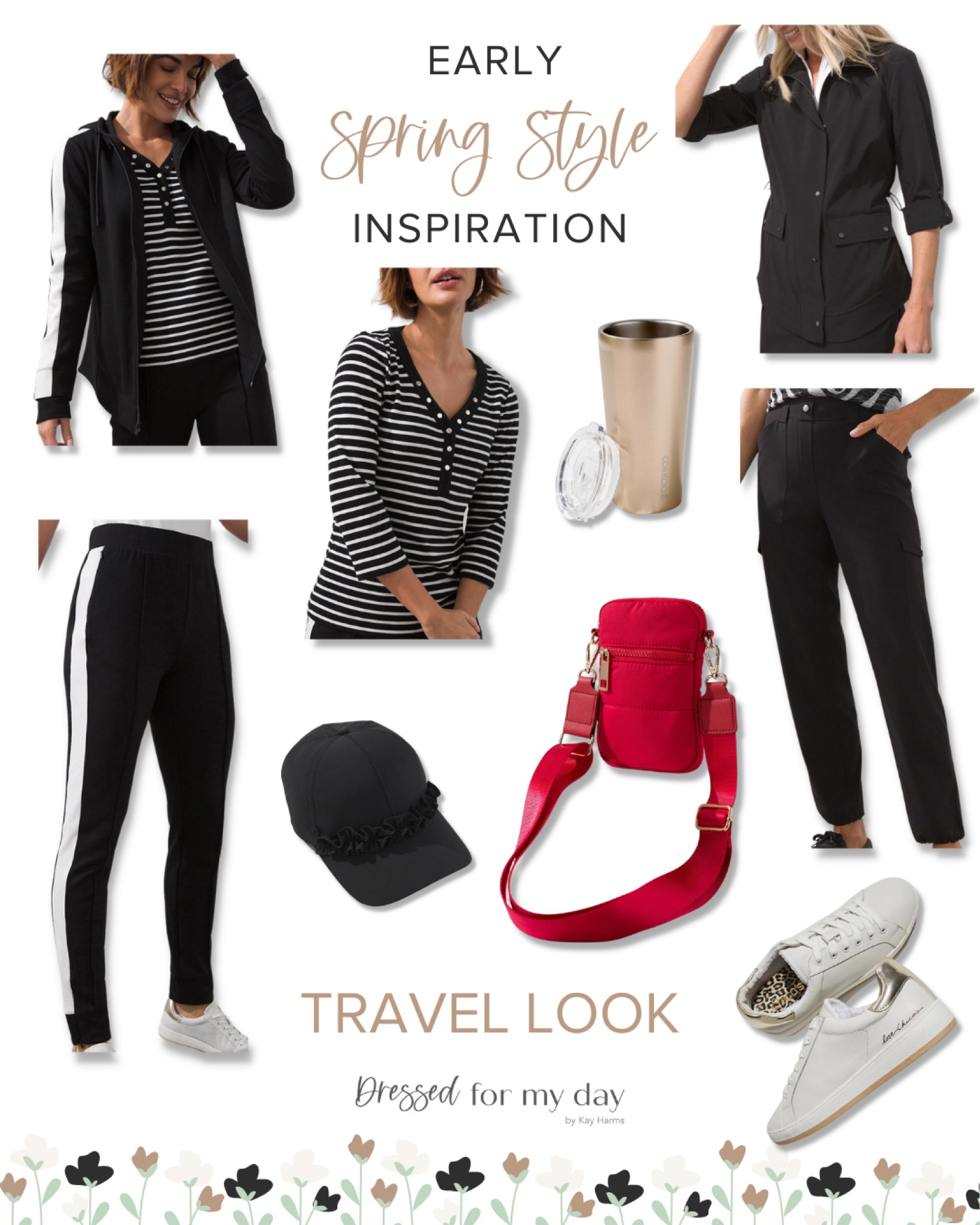 Freshen up your spring style with these amazing finds from Chico’s ✨🌷

#LTKFind #LTKstyletip #LTKSeasonal