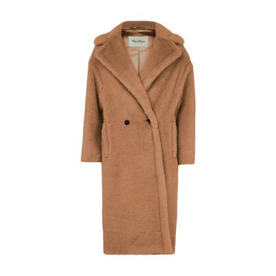 Teddy coat | 24S US