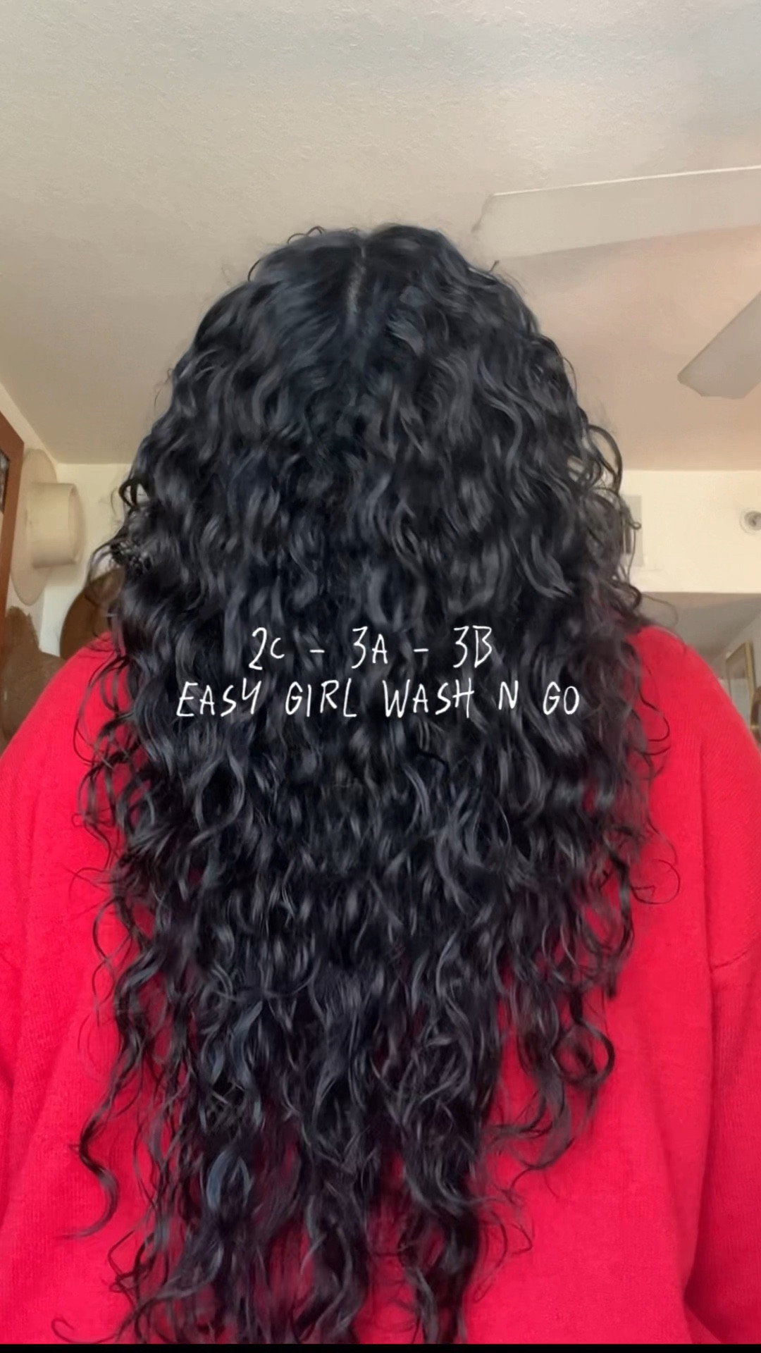 my 2 step hair routine ♥️

1. start off with wet hair
2. use the bread hair cream and apply generously to finger raked hair (coat hair evenly)
3. use the curlsmith gel to clump curls and scrunchhhhh to your hearts desire 
4. air dry :) 

this is my lazy girl hair routine where i can’t be bothered to do more than a 5 minute look. no finger curls or anything, just scrunching and wishing for the best 🤞🏽 lol 
