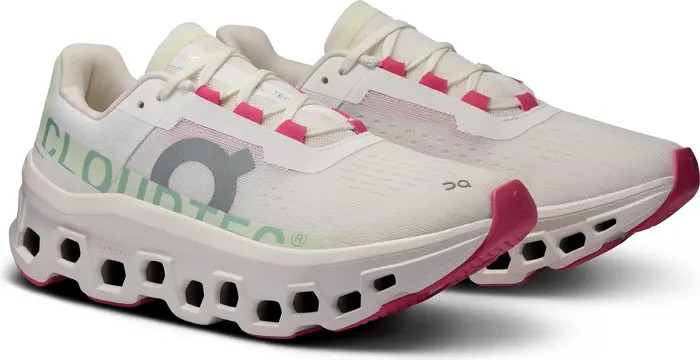 Cloudmonster Running Shoe (Women) | Nordstrom