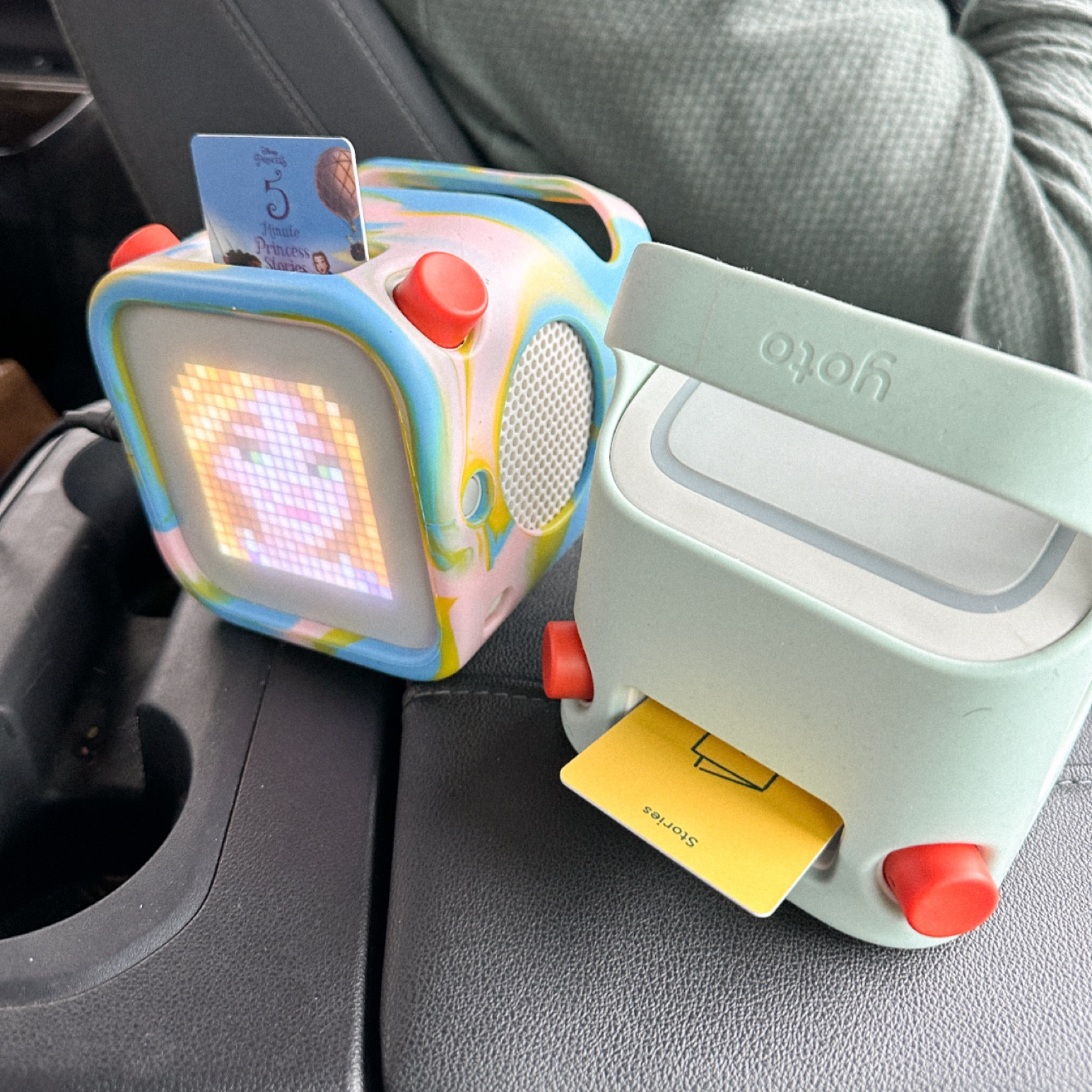 road-trip life savers  🙌🏻