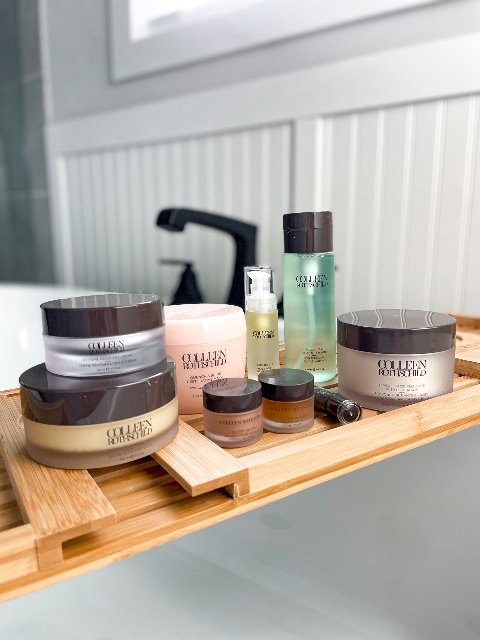 Colleen Rothschild sale!! Get 26% off with code CELEBRATE 
The no 9 oil is hands down my favorite !

#LTKsalealert #LTKbeauty #LTKfindsunder100